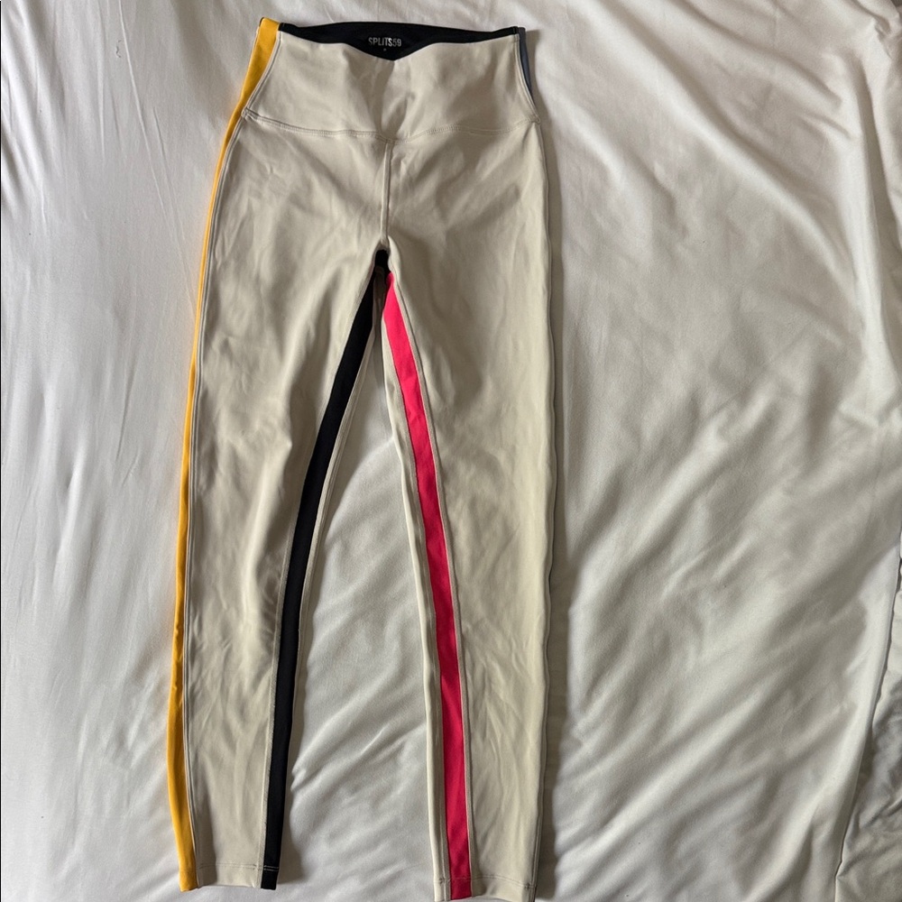Splits59  Performance Leggings